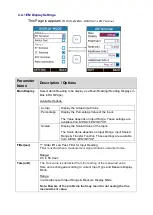 Preview for 57 page of Masibus PCE-MCA 50 User Manual