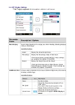 Preview for 59 page of Masibus PCE-MCA 50 User Manual