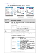 Preview for 62 page of Masibus PCE-MCA 50 User Manual