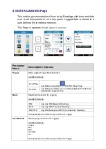 Preview for 64 page of Masibus PCE-MCA 50 User Manual