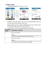 Preview for 69 page of Masibus PCE-MCA 50 User Manual