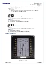 Preview for 13 page of Masibus PM2160-A User Manual