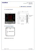 Preview for 15 page of Masibus PM2160-A User Manual