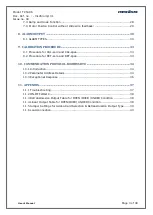 Preview for 3 page of Masibus TC 5396 User Manual