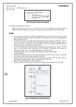 Preview for 10 page of Masibus TC 5396 User Manual