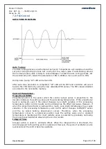 Preview for 26 page of Masibus TC 5396 User Manual