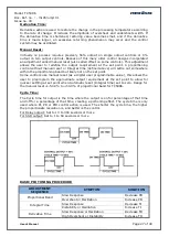 Preview for 27 page of Masibus TC 5396 User Manual