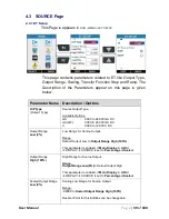 Preview for 40 page of Masibus UC-12 User Manual