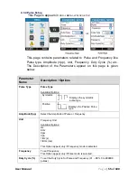 Предварительный просмотр 56 страницы Masibus UC-12 User Manual