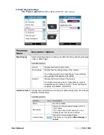 Предварительный просмотр 60 страницы Masibus UC-12 User Manual