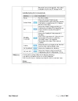 Предварительный просмотр 62 страницы Masibus UC-12 User Manual