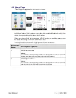 Preview for 70 page of Masibus UC-12 User Manual