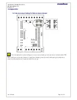 Preview for 24 page of Masibus UT-94 User Manual