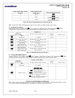 Preview for 16 page of Masibust VT7S12E User Manual