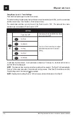 Предварительный просмотр 42 страницы Masimo SET Rad-57 Operator'S Manual