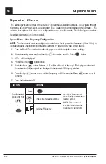 Предварительный просмотр 44 страницы Masimo SET Rad-57 Operator'S Manual