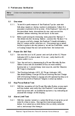 Preview for 15 page of Masimo SET Radical-7 Service Manual