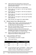 Preview for 16 page of Masimo SET Radical-7 Service Manual