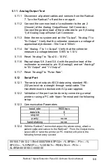 Preview for 19 page of Masimo SET Radical-7 Service Manual