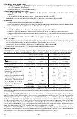 Preview for 10 page of Masimo DCI Instructions For Use Manual