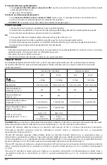 Preview for 60 page of Masimo DCI Instructions For Use Manual