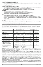 Preview for 75 page of Masimo DCI Instructions For Use Manual