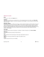 Preview for 16 page of Masimo iSpO2 Operator'S Manual