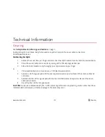 Preview for 23 page of Masimo iSpO2 Operator'S Manual