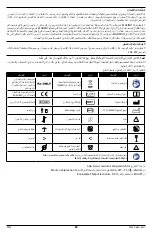 Preview for 91 page of Masimo LNC MP Series Manual