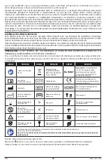 Preview for 28 page of Masimo LNCS Series Directions For Use Manual