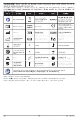 Preview for 33 page of Masimo LNCS Series Directions For Use Manual