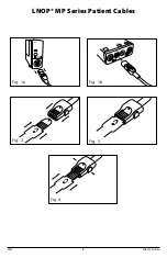 Preview for 2 page of Masimo LNOP MP Series Manual