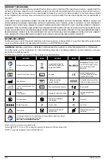 Preview for 6 page of Masimo LNOP MP Series Manual