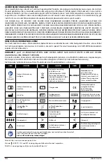 Preview for 14 page of Masimo LNOP MP Series Manual