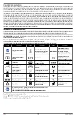 Preview for 18 page of Masimo LNOP MP Series Manual