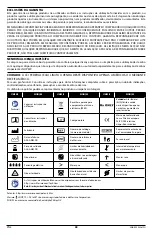 Preview for 38 page of Masimo LNOP MP Series Manual