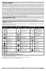 Preview for 54 page of Masimo LNOP MP Series Manual