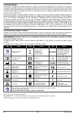 Preview for 74 page of Masimo LNOP MP Series Manual