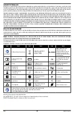 Preview for 78 page of Masimo LNOP MP Series Manual