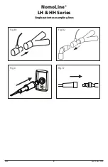 Preview for 3 page of Masimo NomoLine HH Series Directions For Use Manual