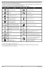 Preview for 24 page of Masimo NomoLine HH Series Directions For Use Manual