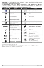 Preview for 66 page of Masimo NomoLine HH Series Directions For Use Manual