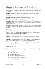 Preview for 19 page of Masimo NomoLine ISA AX+ Service Manual