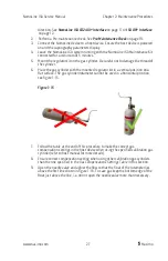 Preview for 29 page of Masimo NomoLine ISA AX+ Service Manual