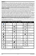 Preview for 4 page of Masimo NomoLine-O Directions For Use Manual