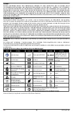 Preview for 14 page of Masimo NomoLine-O Directions For Use Manual