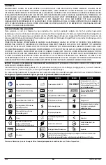 Preview for 16 page of Masimo NomoLine-O Directions For Use Manual