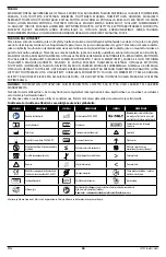 Preview for 26 page of Masimo NomoLine-O Directions For Use Manual