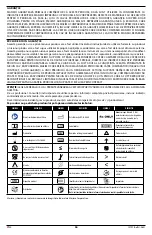 Preview for 36 page of Masimo NomoLine-O Directions For Use Manual