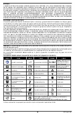 Preview for 42 page of Masimo NomoLine-O Directions For Use Manual